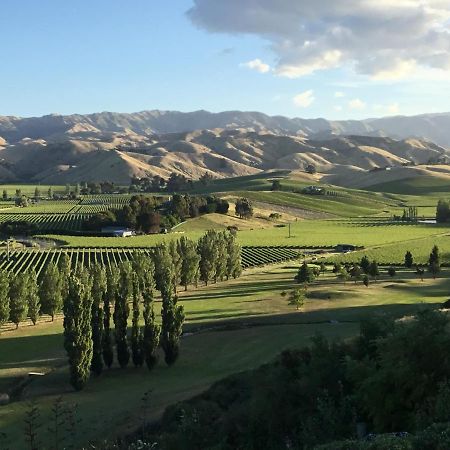 Infinityview B&B Blenheim Luaran gambar