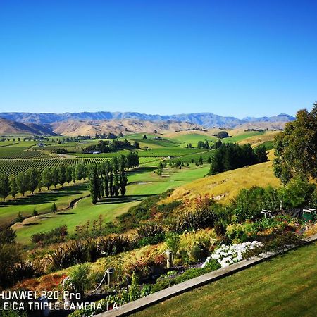 Infinityview B&B Blenheim Luaran gambar