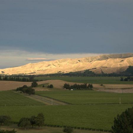 Infinityview B&B Blenheim Luaran gambar