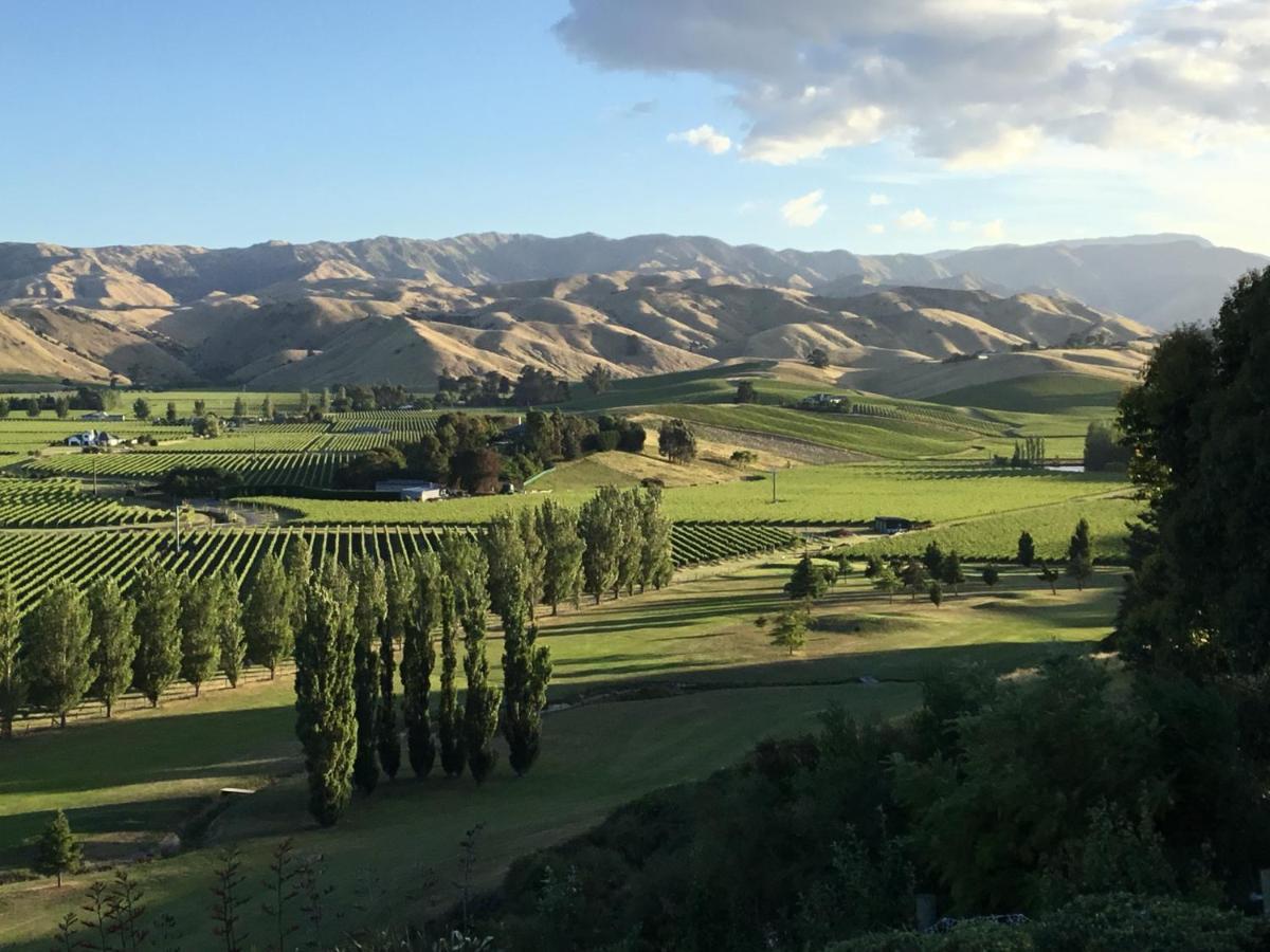 Infinityview B&B Blenheim Luaran gambar