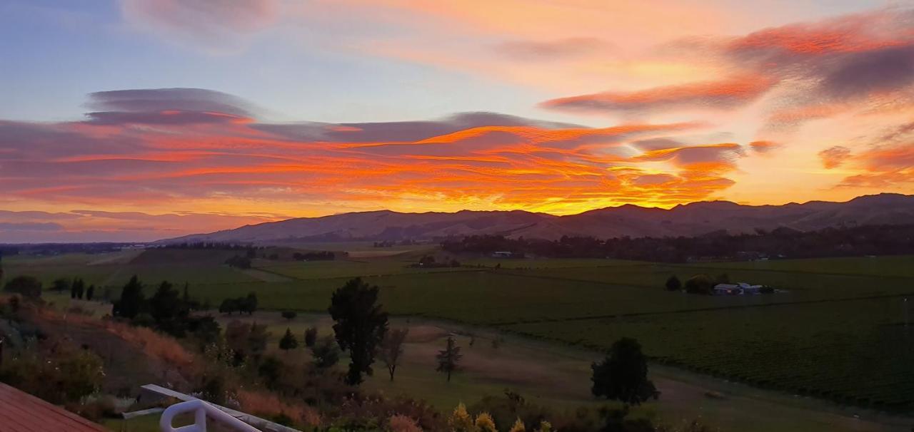 Infinityview B&B Blenheim Luaran gambar