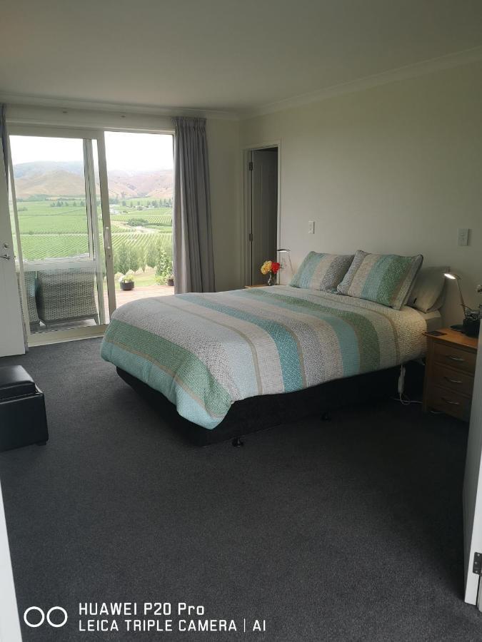 Infinityview B&B Blenheim Luaran gambar