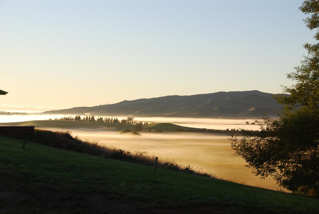 Infinityview B&B Blenheim Luaran gambar