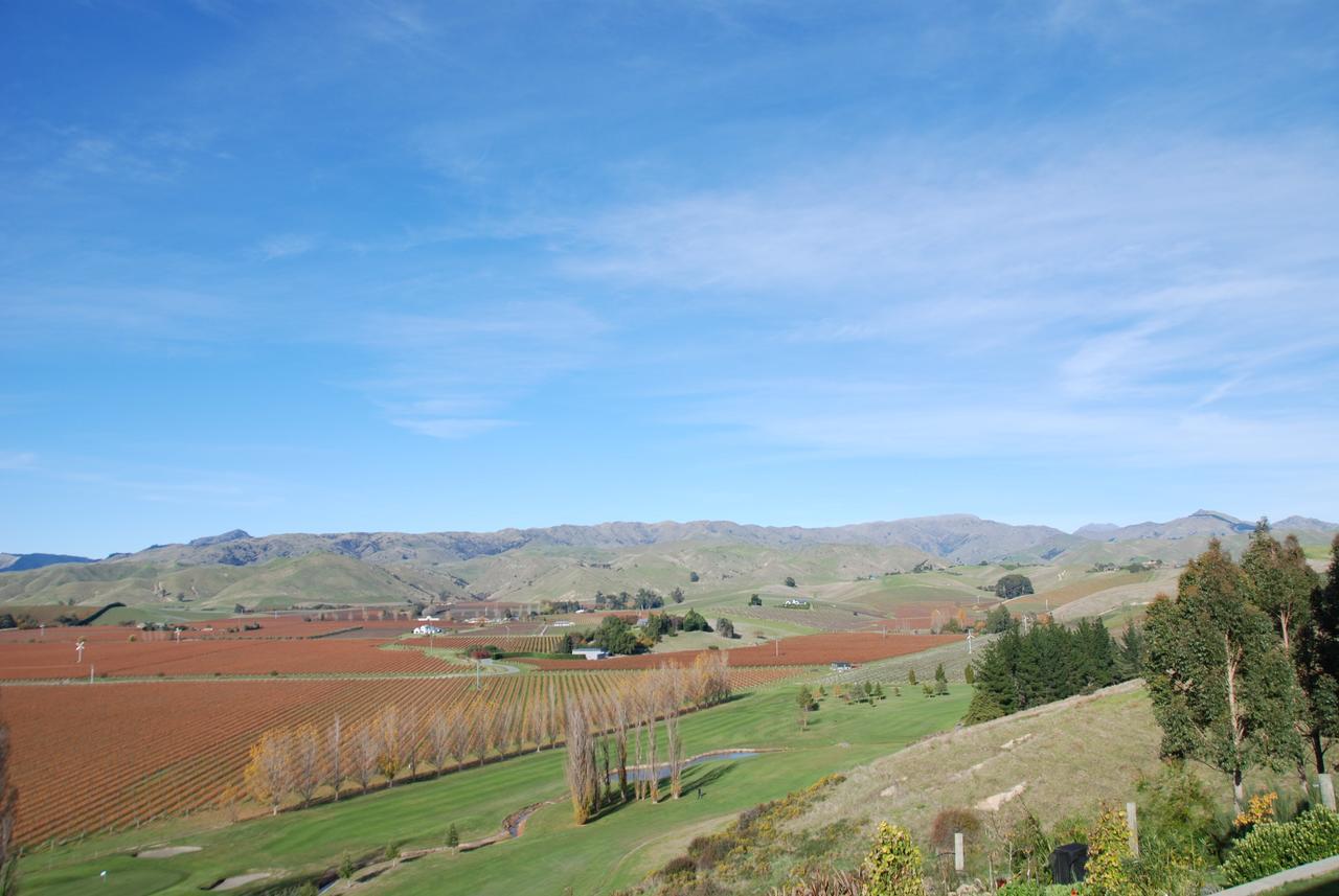 Infinityview B&B Blenheim Luaran gambar