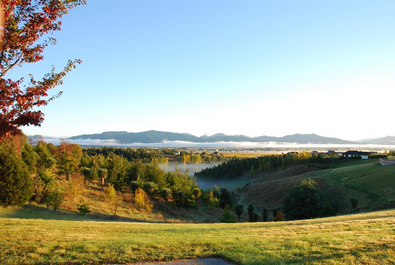 Infinityview B&B Blenheim Luaran gambar