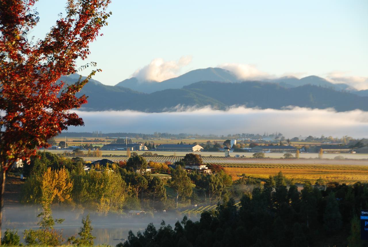 Infinityview B&B Blenheim Luaran gambar