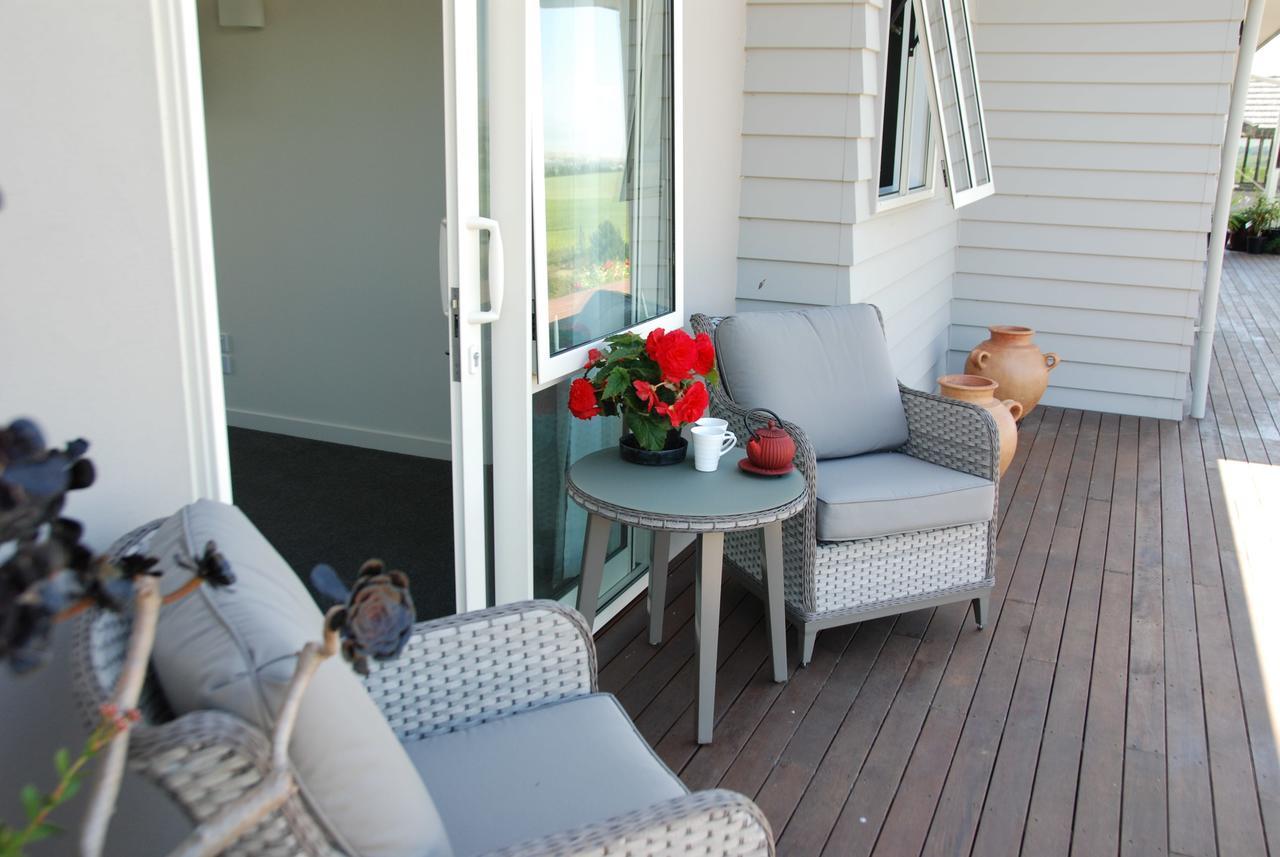 Infinityview B&B Blenheim Luaran gambar