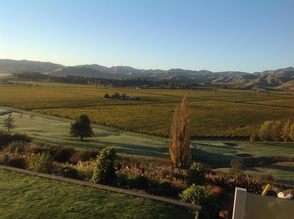 Infinityview B&B Blenheim Luaran gambar
