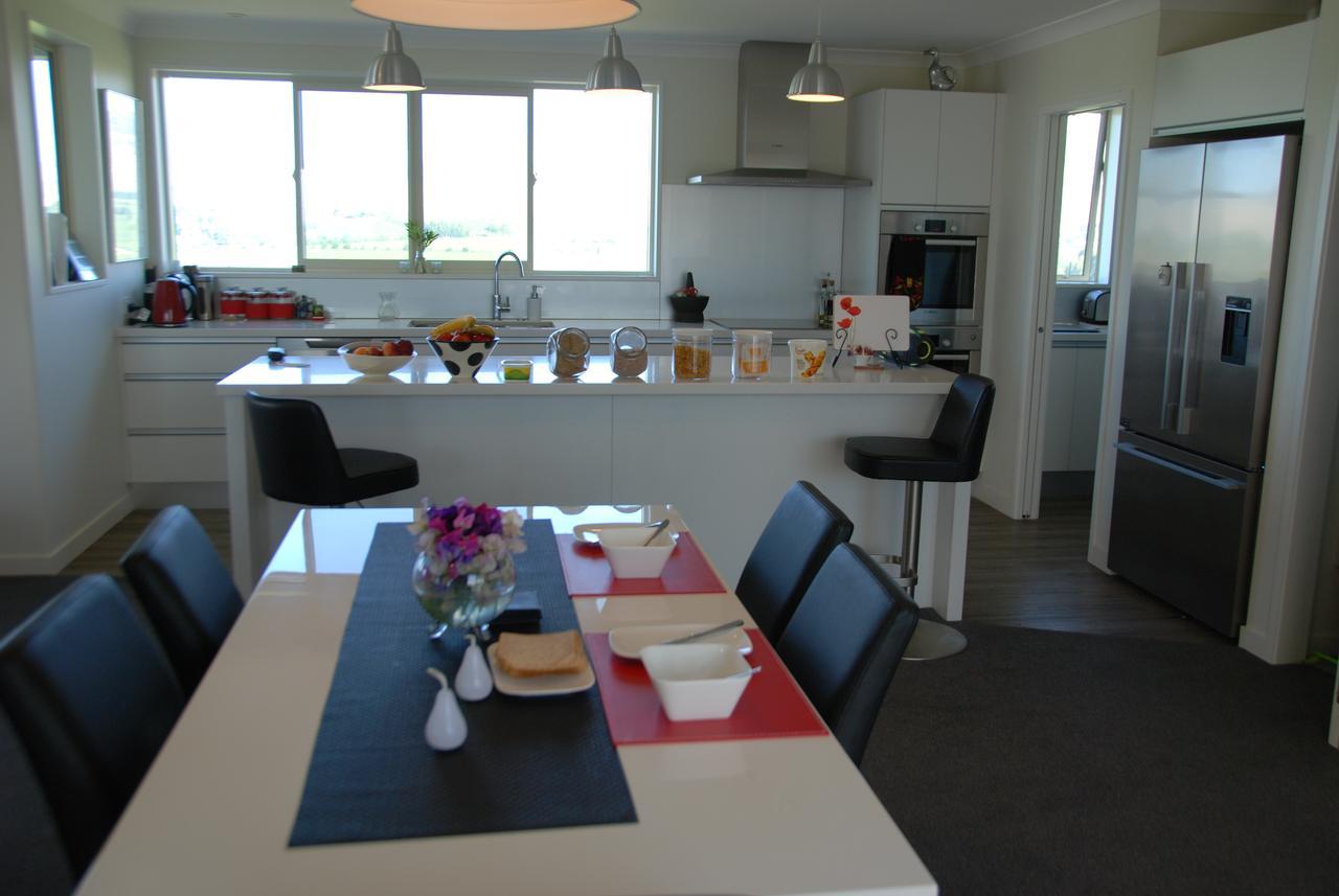 Infinityview B&B Blenheim Luaran gambar