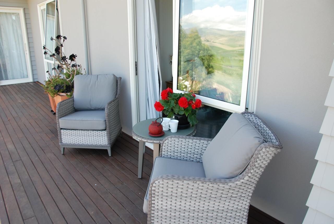 Infinityview B&B Blenheim Luaran gambar