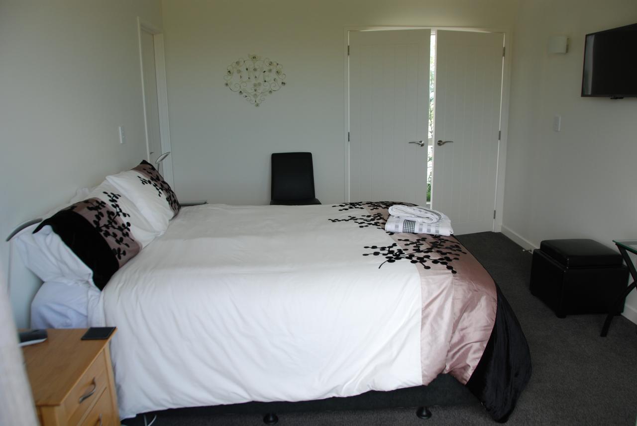 Infinityview B&B Blenheim Luaran gambar