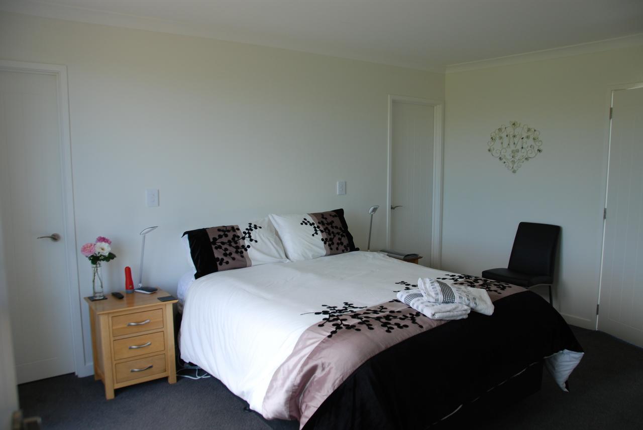 Infinityview B&B Blenheim Luaran gambar