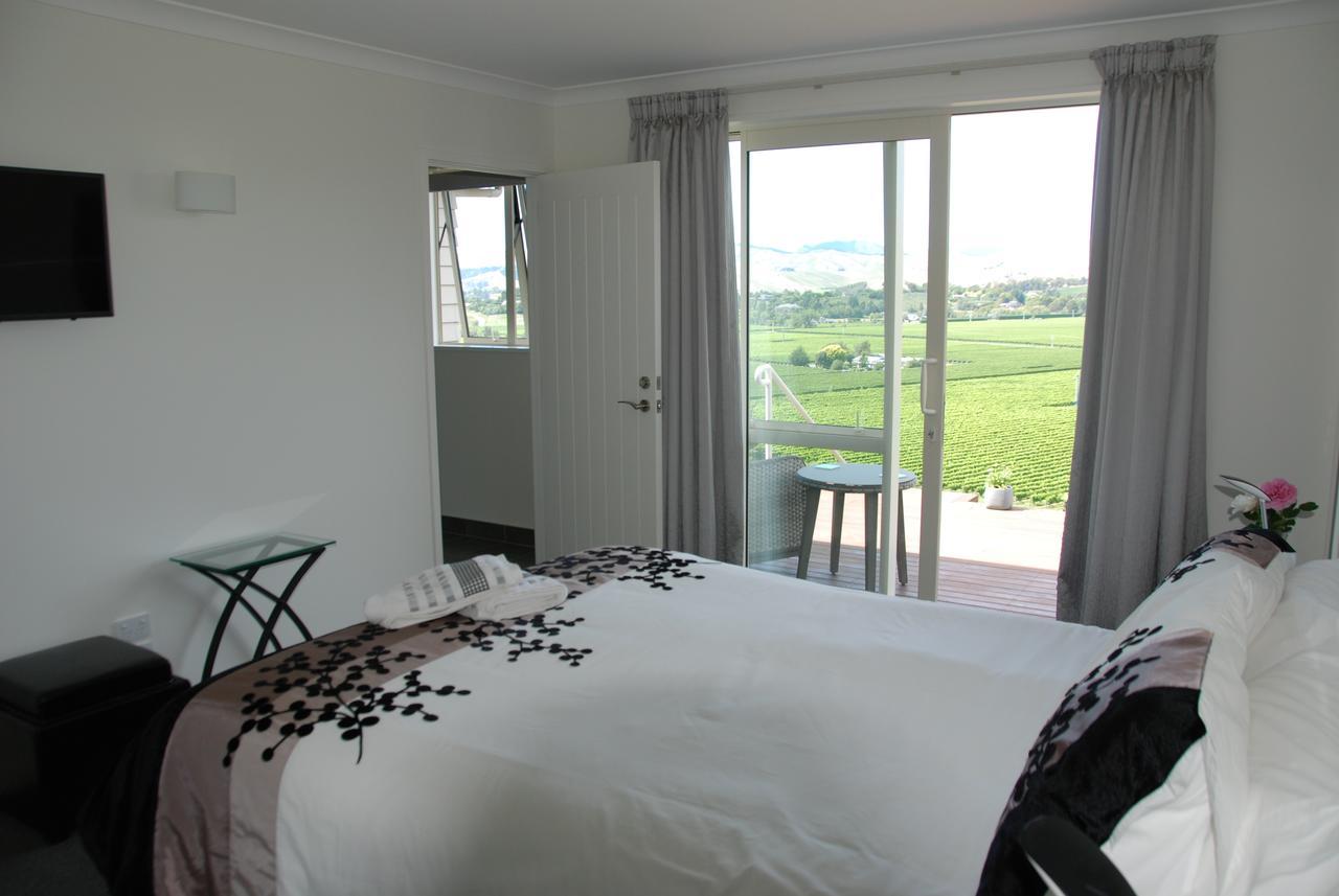 Infinityview B&B Blenheim Luaran gambar