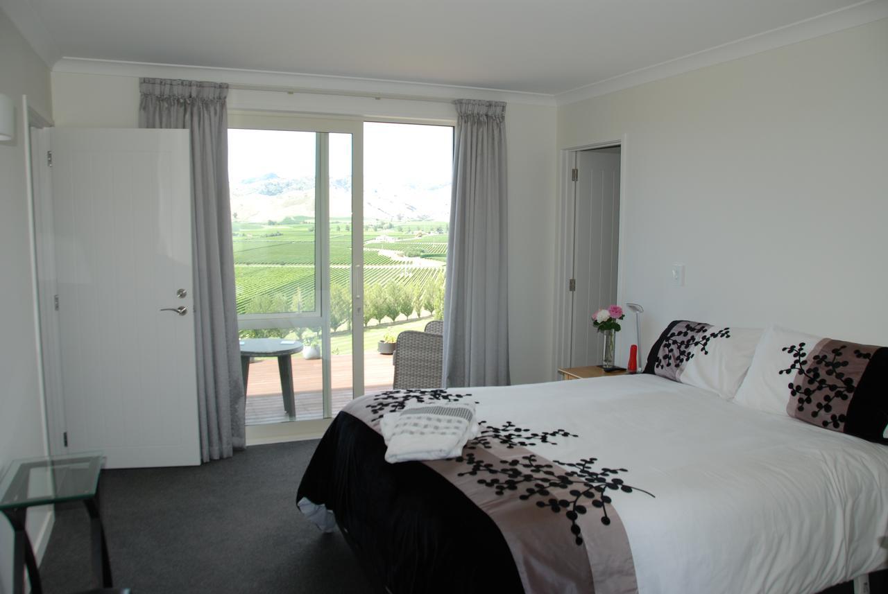 Infinityview B&B Blenheim Luaran gambar