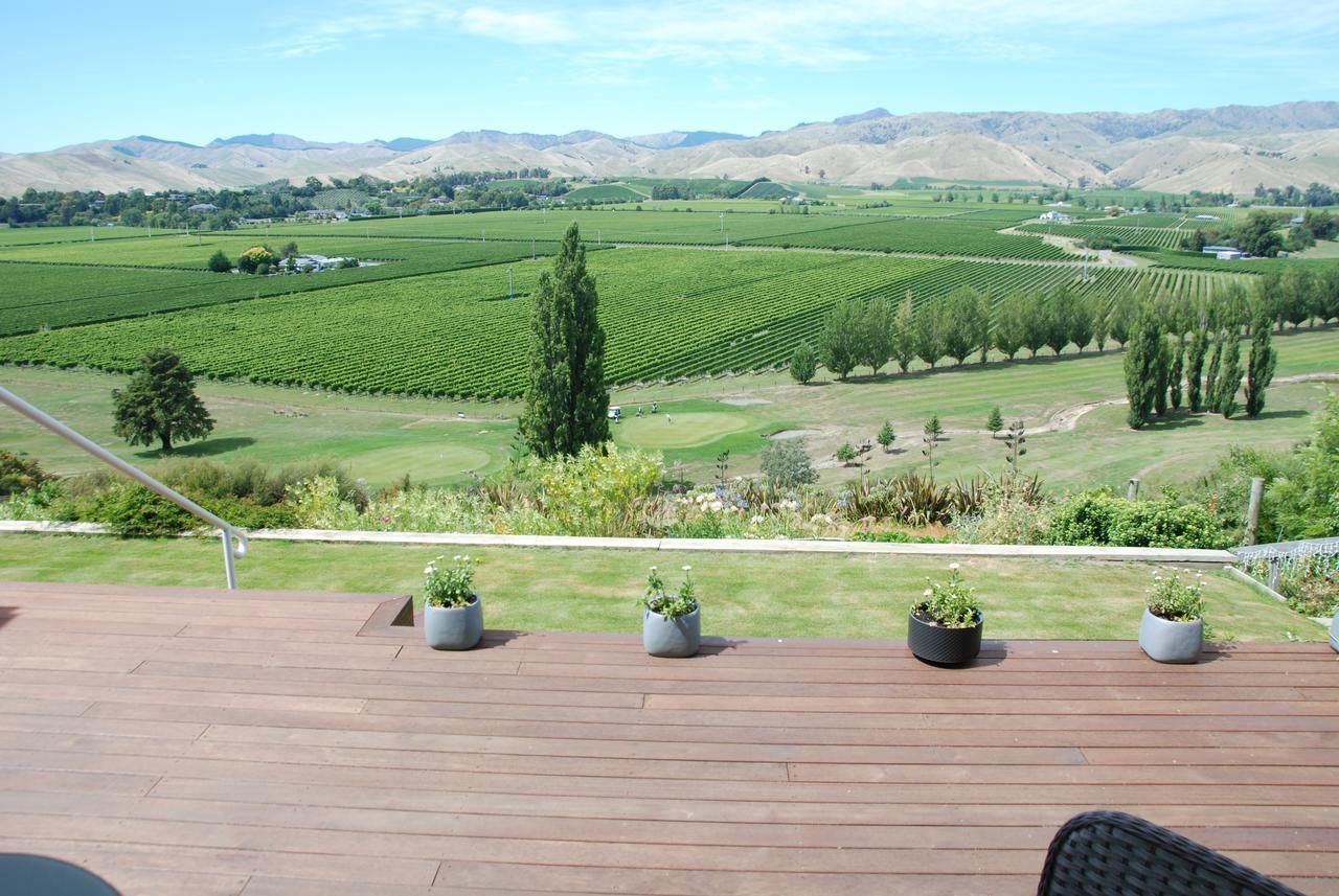 Infinityview B&B Blenheim Luaran gambar
