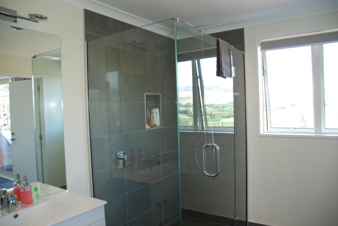 Infinityview B&B Blenheim Luaran gambar