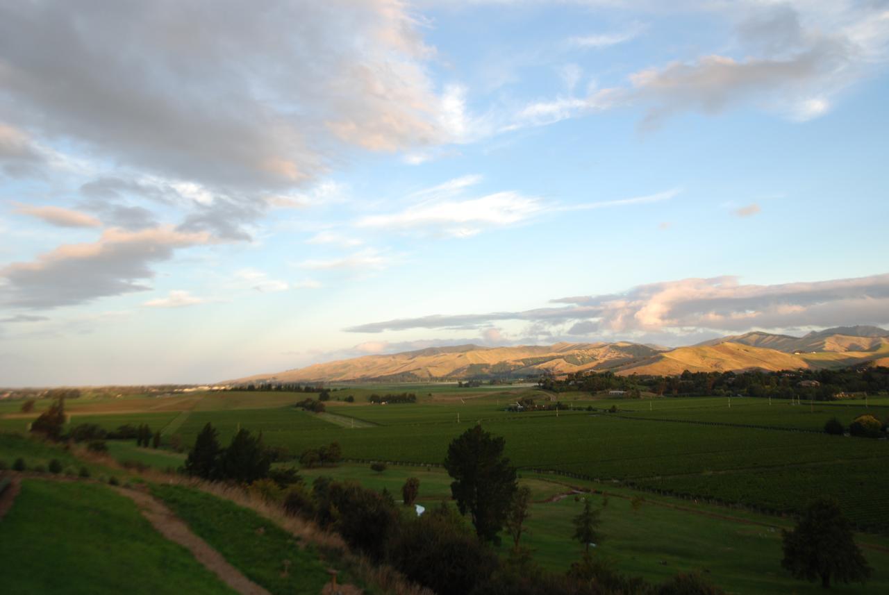 Infinityview B&B Blenheim Luaran gambar