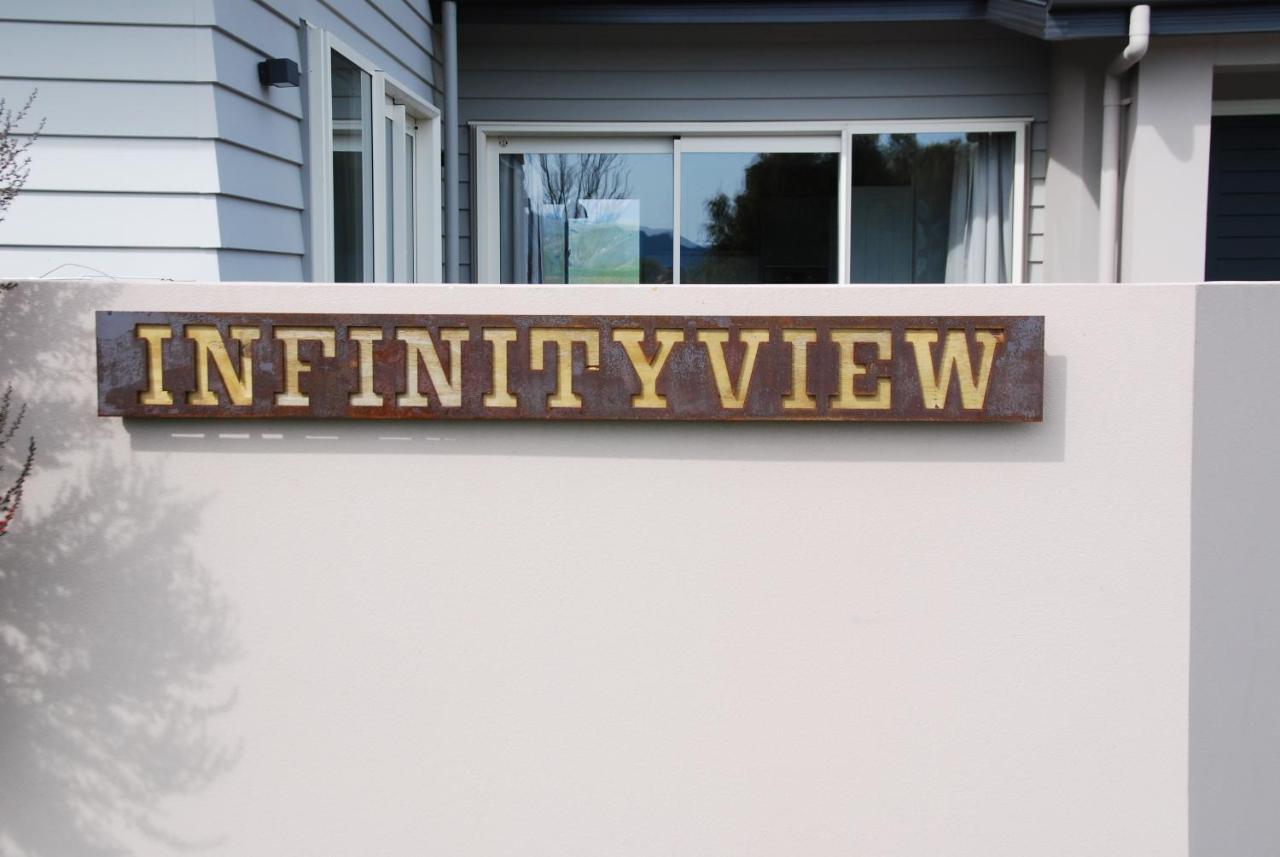 Infinityview B&B Blenheim Luaran gambar