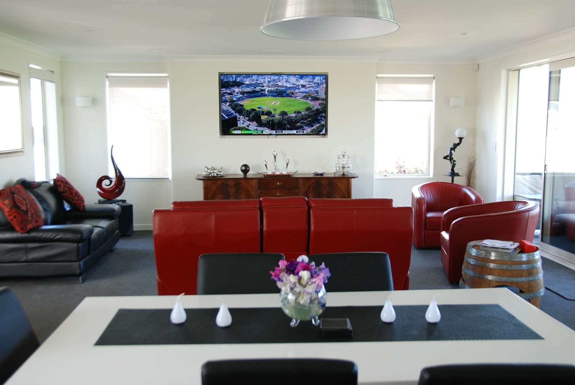 Infinityview B&B Blenheim Luaran gambar