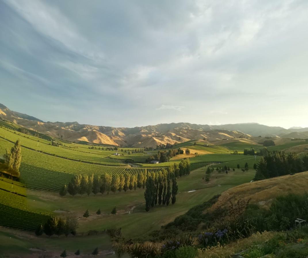 Infinityview B&B Blenheim Luaran gambar