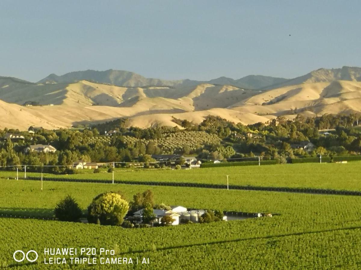 Infinityview B&B Blenheim Luaran gambar