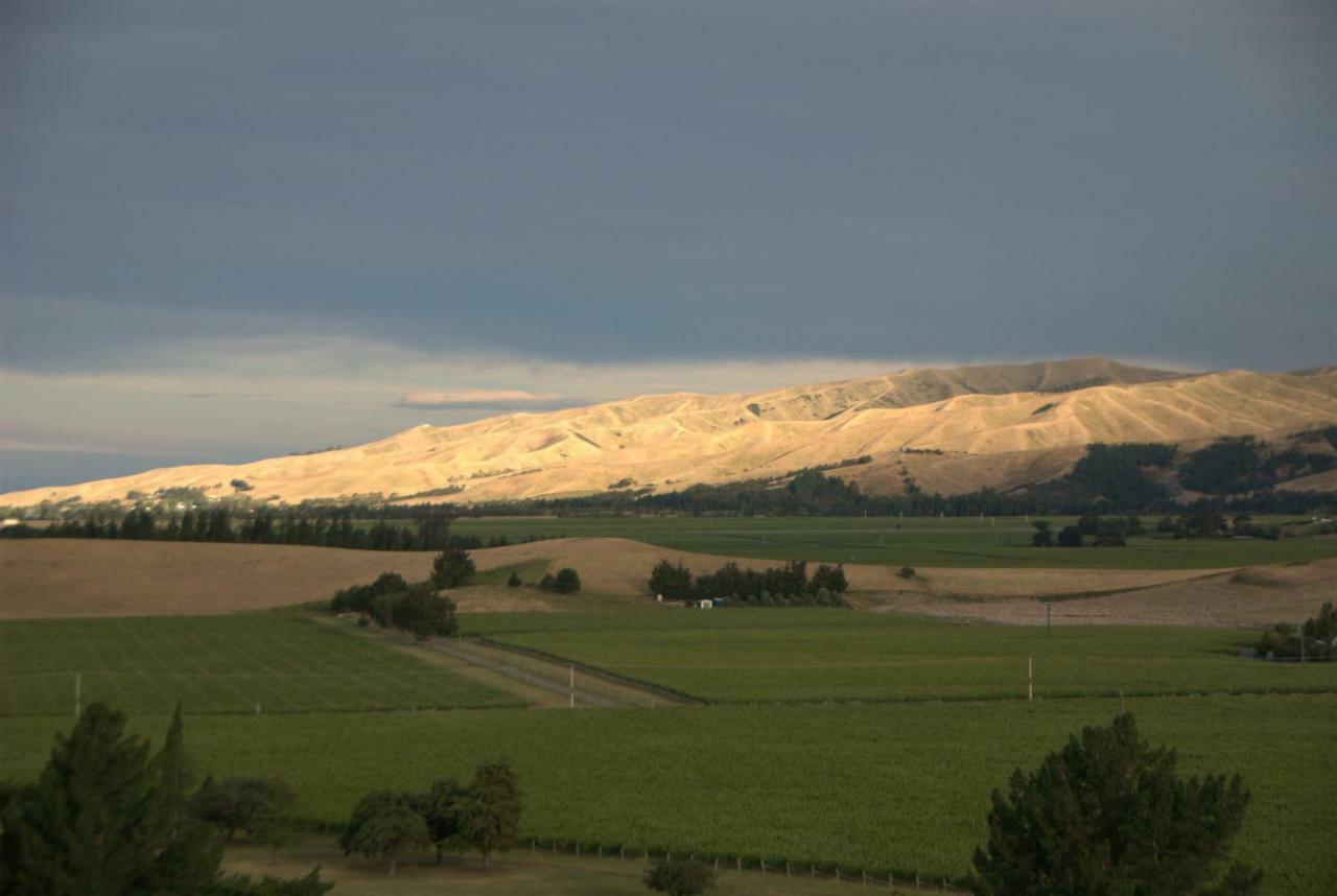 Infinityview B&B Blenheim Luaran gambar