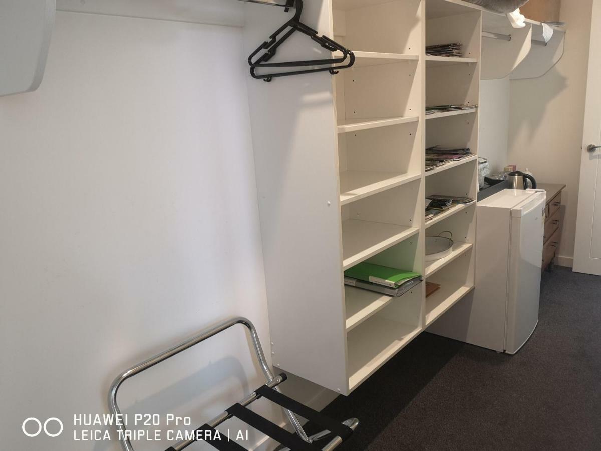 Infinityview B&B Blenheim Luaran gambar
