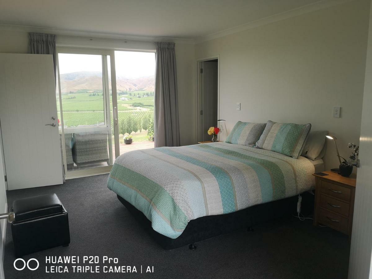 Infinityview B&B Blenheim Luaran gambar
